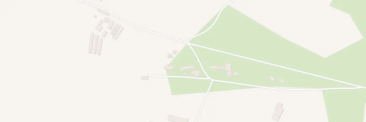 Plan du 12 Rte du Chauchix à Hénansal