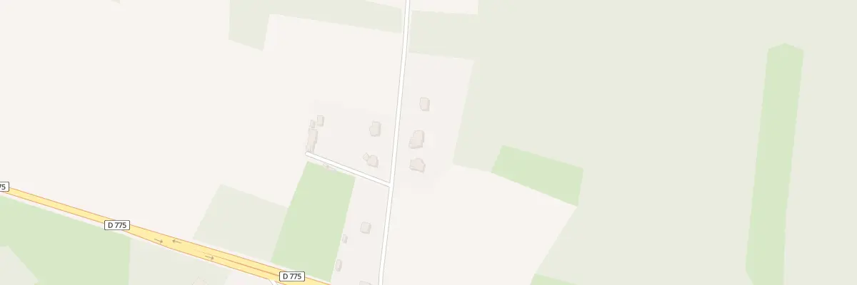 Plan du 4 Le Pigeon Blanc à Questembert