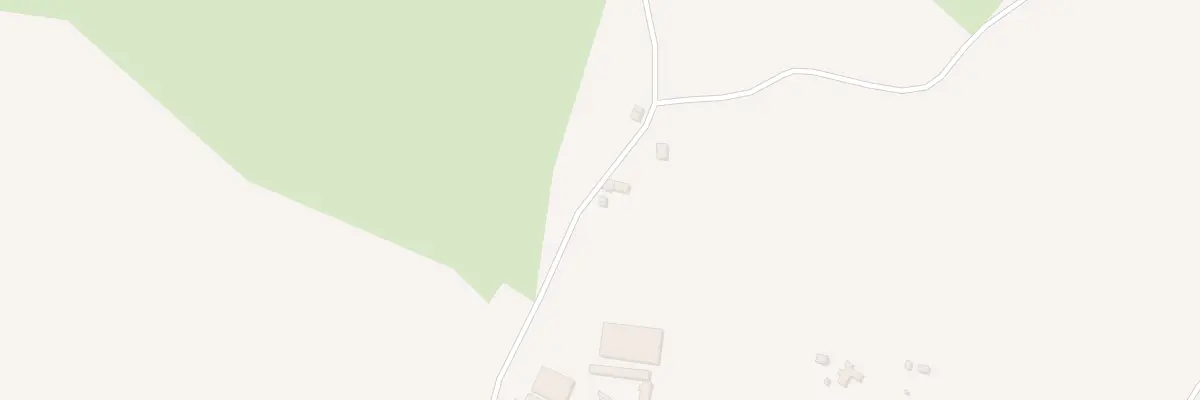 Plan du 3 Rte du Frost à Hénansal