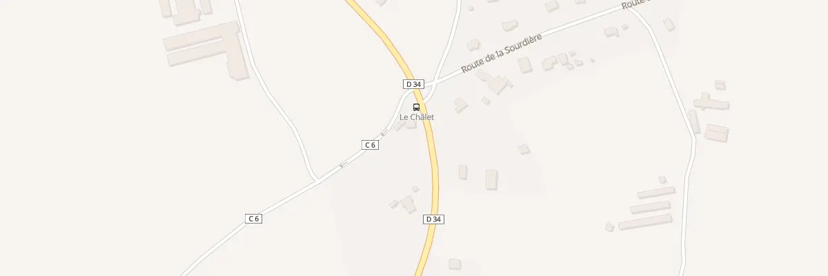 Plan du 1 Rue de Saint-Pabu à Erquy