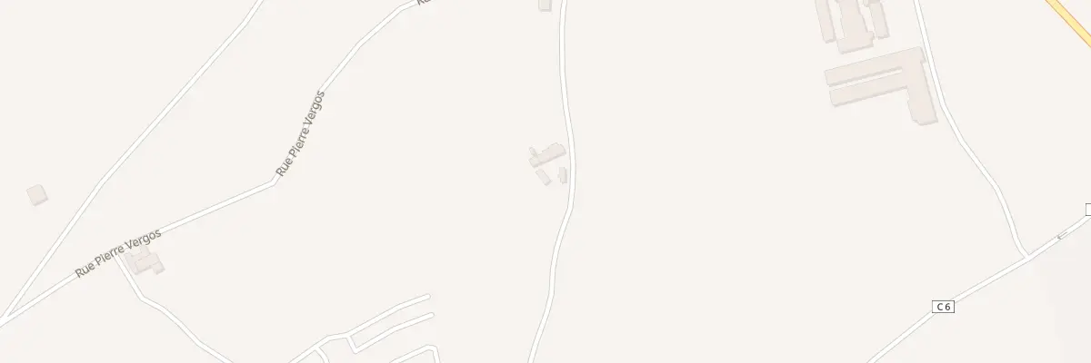 Plan du 5251 Le Fief Pilange à Erquy