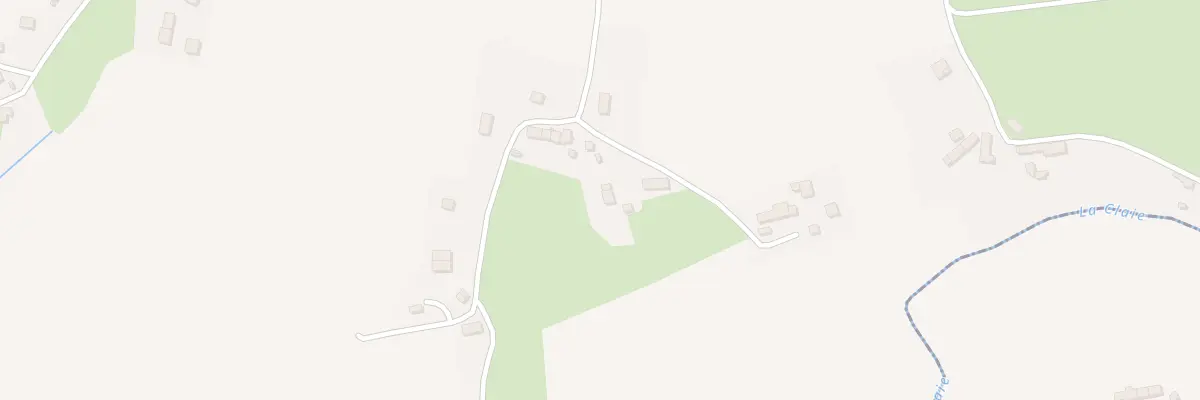 Plan du 5564 La Ville Aubert à Sérent