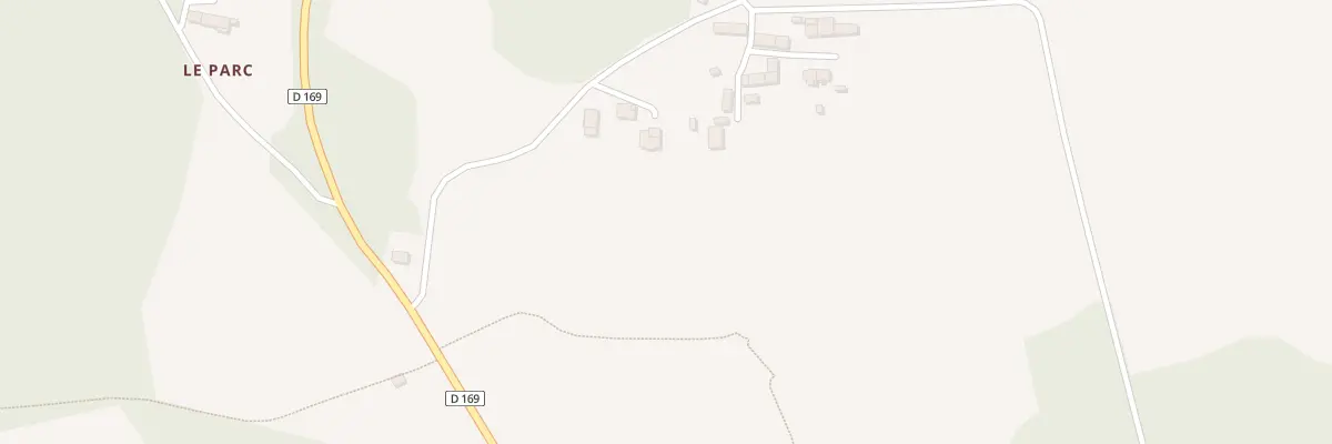 Plan du 4 Brangohan à Guillac