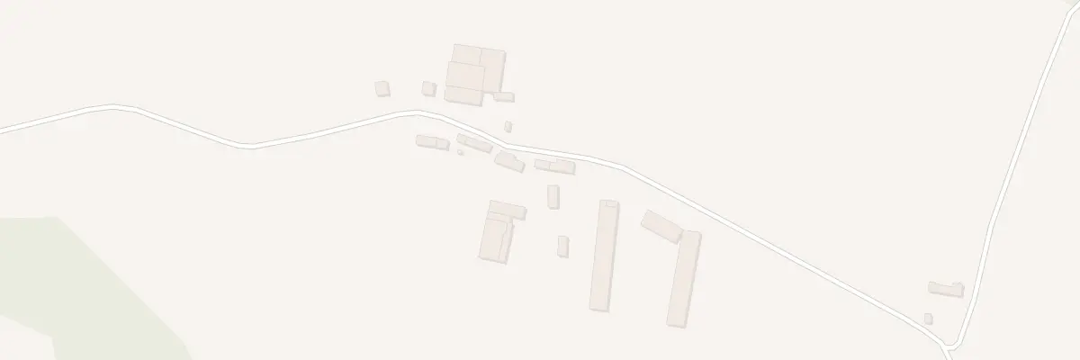 Plan du 5241 Le Guernehue à Larré