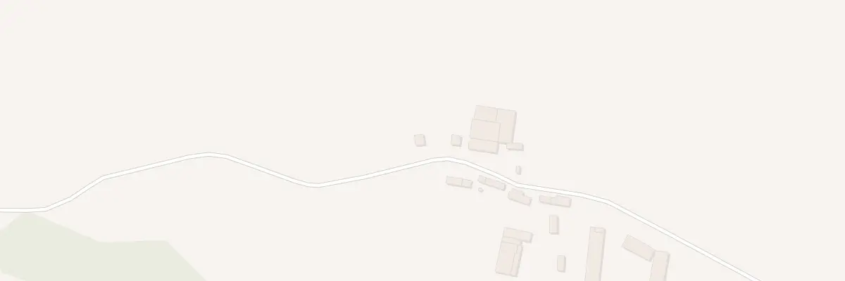 Plan du 5240 Le Guernehue à Larré