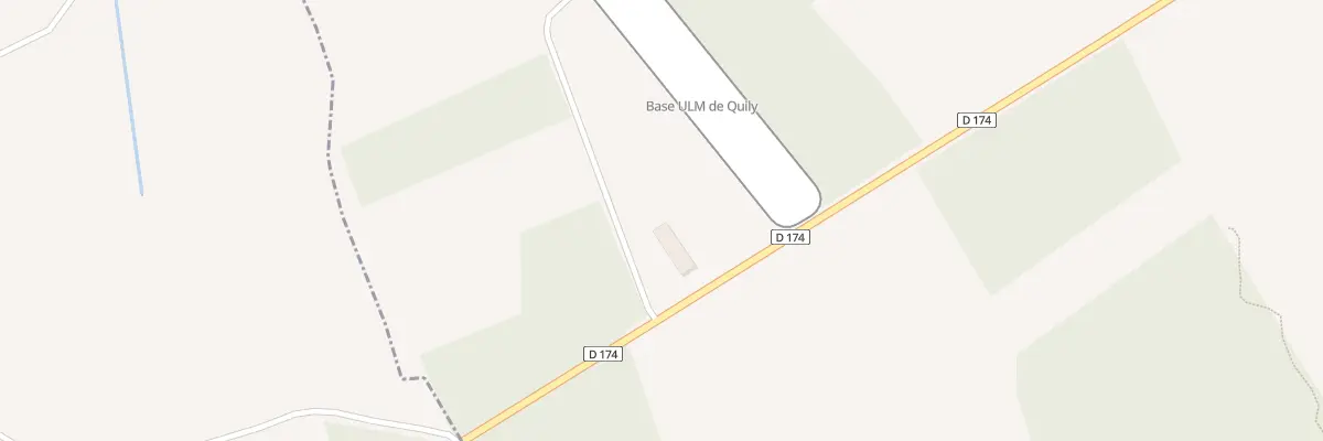 Plan du 5219 Tréguguet à Val d’Oust