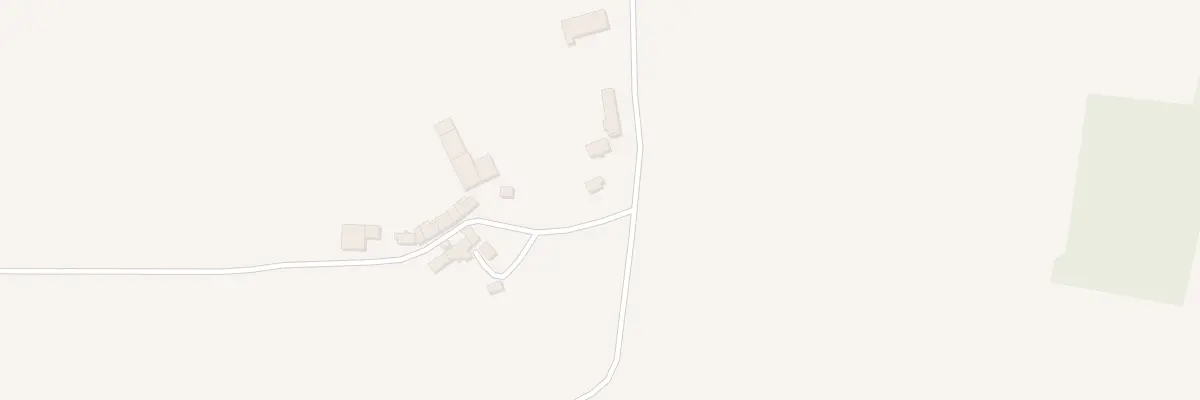 Plan du 4 Quéhélec à Sérent