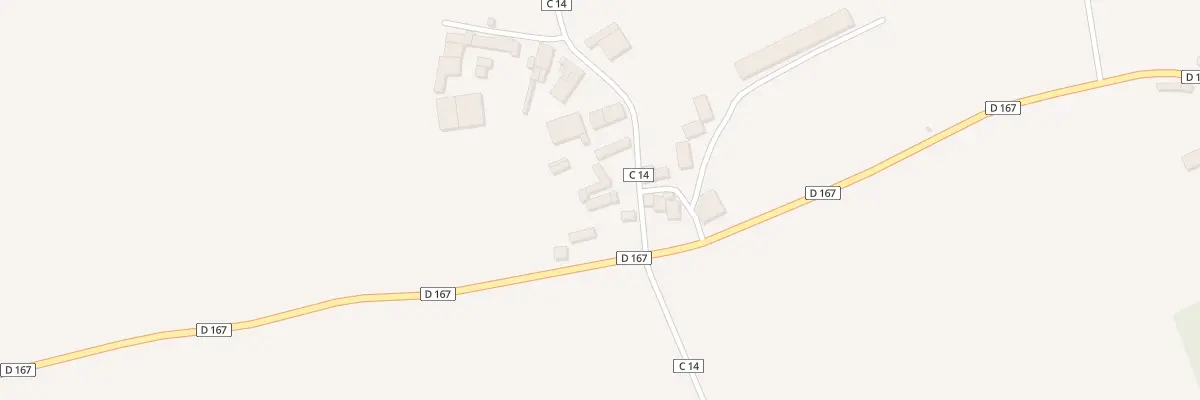 Plan du 5285 Penguily à Mohon