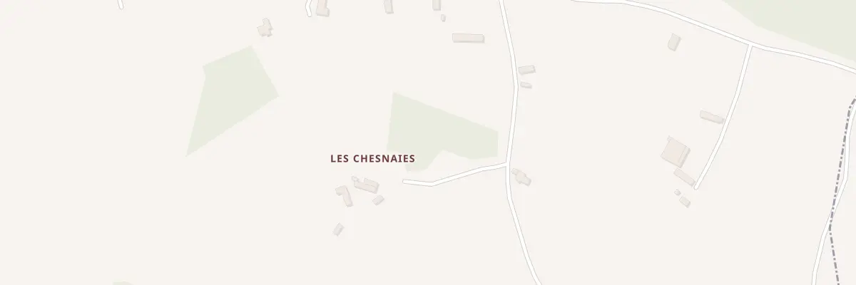 Plan du 5603 Les Rigaudais à Saint-Alban