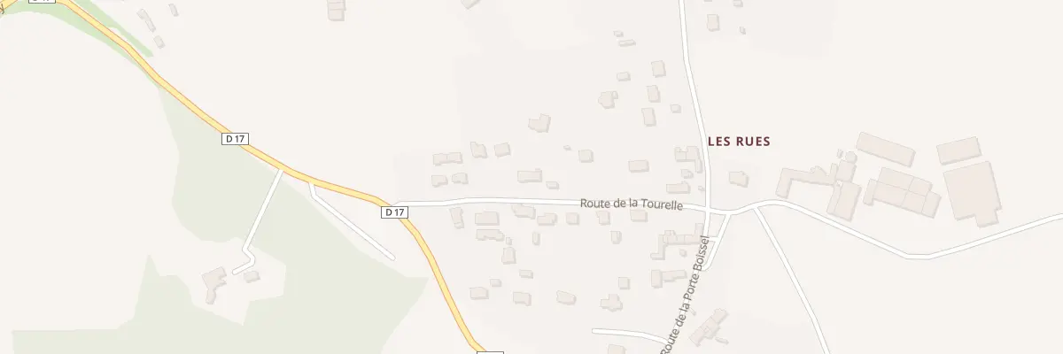 Plan du 7B Rte de la Tourelle à Pléneuf-Val-André