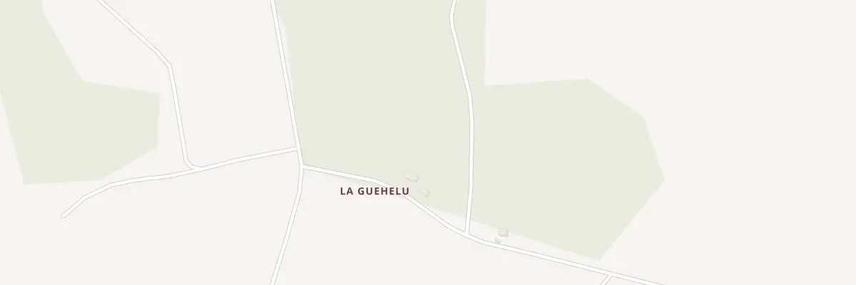 Plan du 5198 Le Guehelu au Cours