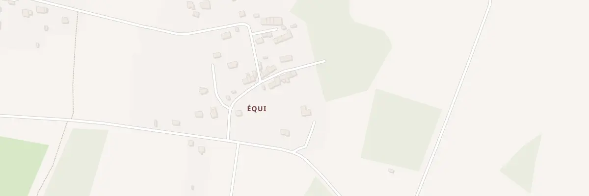 Plan du 24 Equi à Guillac