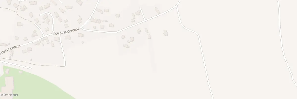 Plan du 14 Che des Villes Guinio à Pléneuf-Val-André