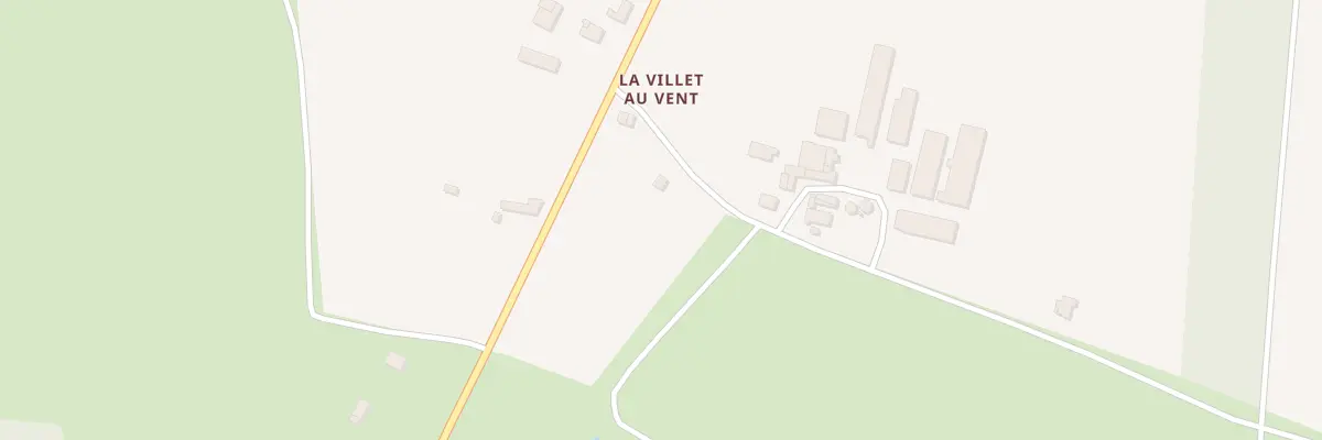 Plan du 4 Rue des Belans à Saint-Guyomard