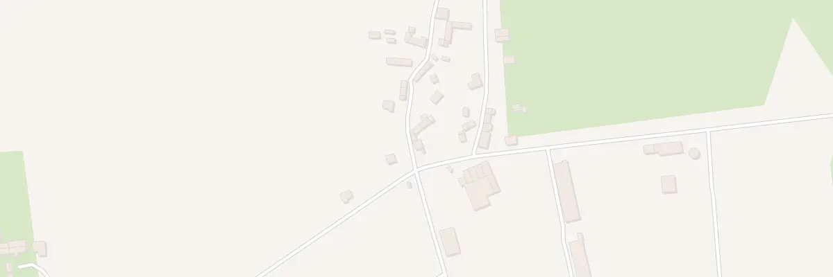 Plan du 5718 La Touche aux Angles à Sérent