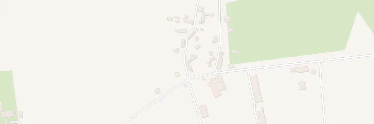 Plan du 5720 La Touche aux Angles à Sérent