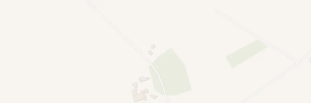 Plan du 1 Villeneuve à La Trinité-Porhoët