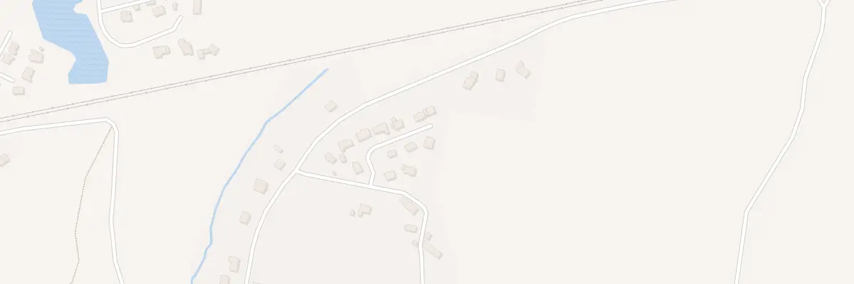 Plan du 5449 Terres de Brégadon à La Vraie-Croix