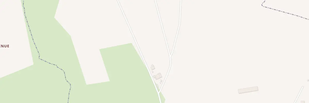 Plan du 2 Bellevue à Saint-Trimoël