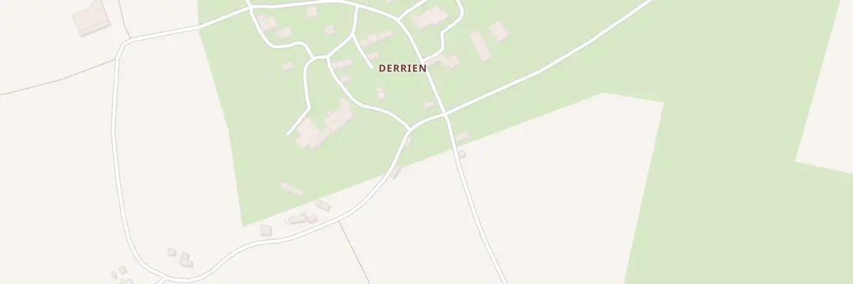 Plan du 41 Derrien à Laurenan