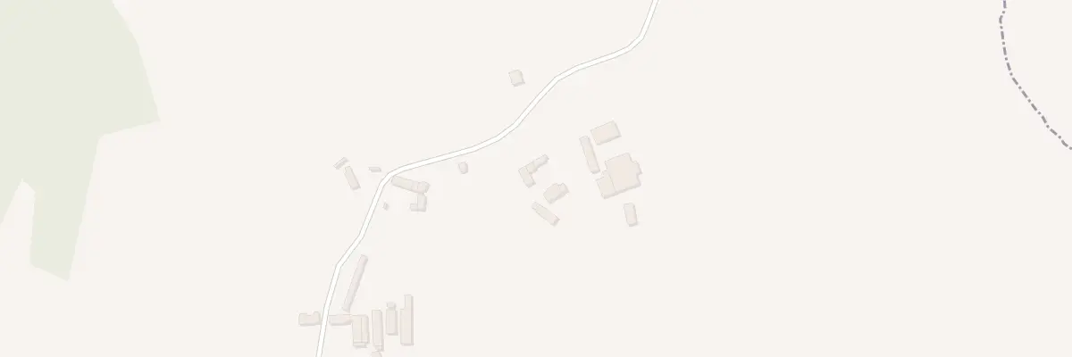 Plan du 8 Le Grand Pouhouga à Saint-Trimoël
