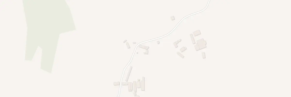Plan du 5196 Le Petit Pouhouga à Saint-Trimoël