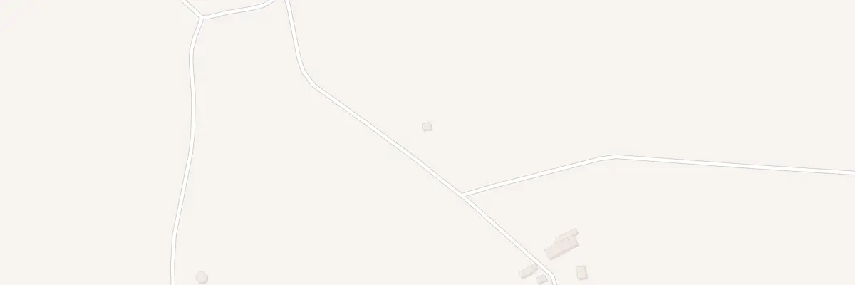 Plan du 1 Freches à Sérent
