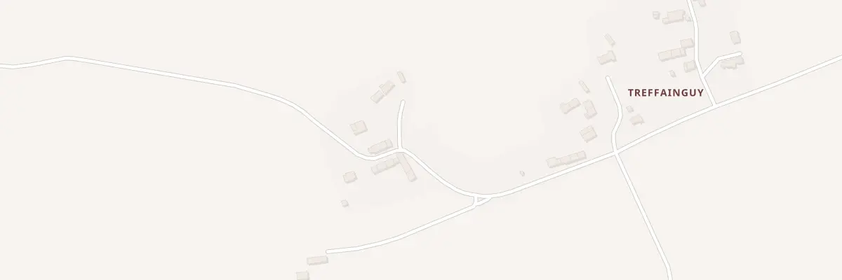 Plan du 7 Treffainguy à Plumieux
