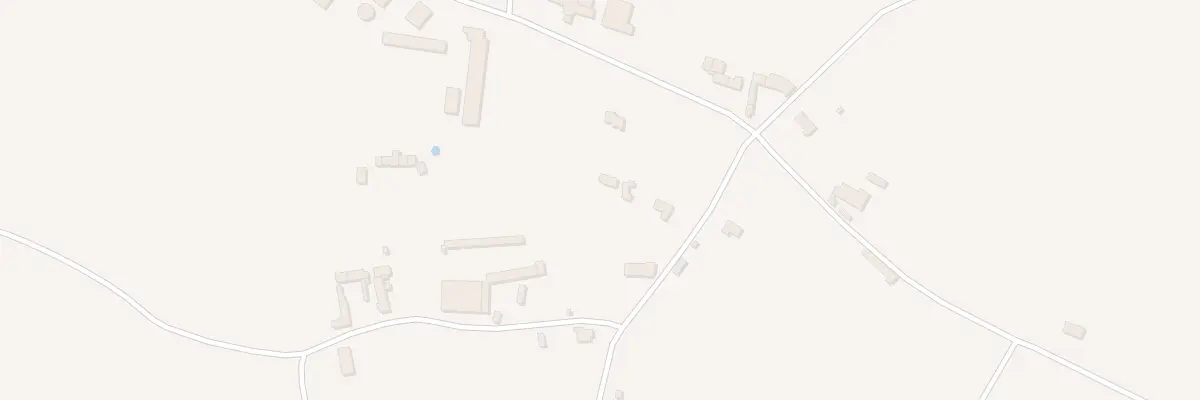 Plan du 701 Colline Planguenoual à Lamballe-Armor
