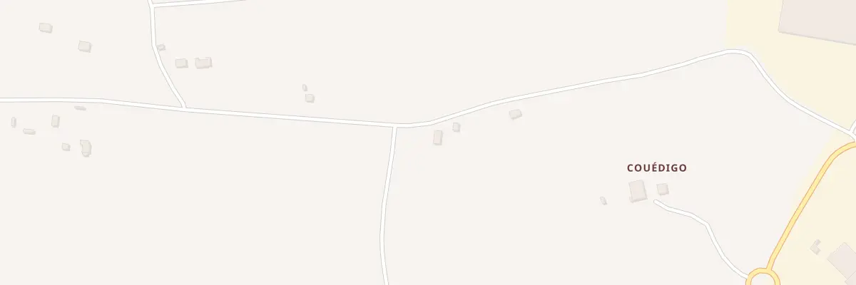 Plan du 32 Brehale à Guégon