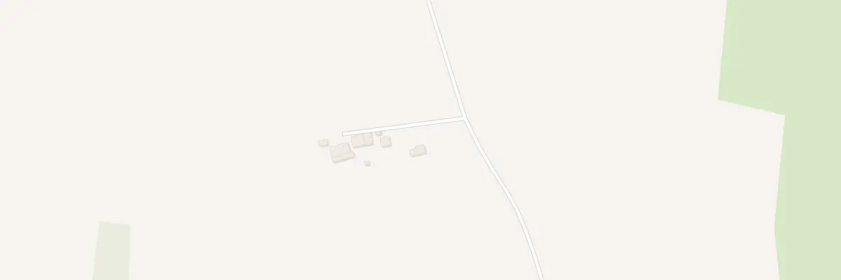 Plan du 6 Quillien à Plumieux