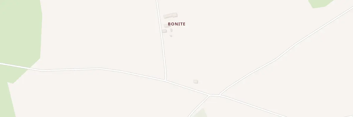 Plan du 2 Bonite à Plémy