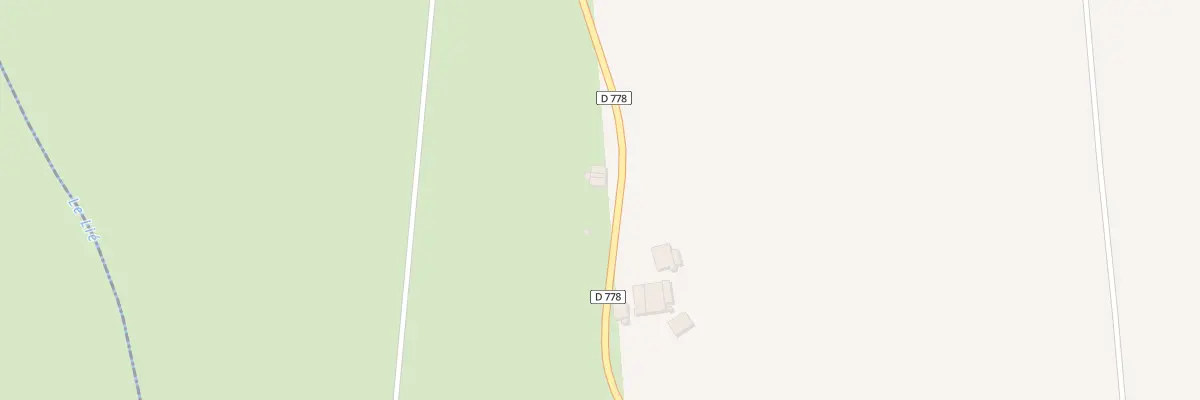 Plan du 16 Le Guindart à Saint-Étienne-du-Gué-de-l’Isle