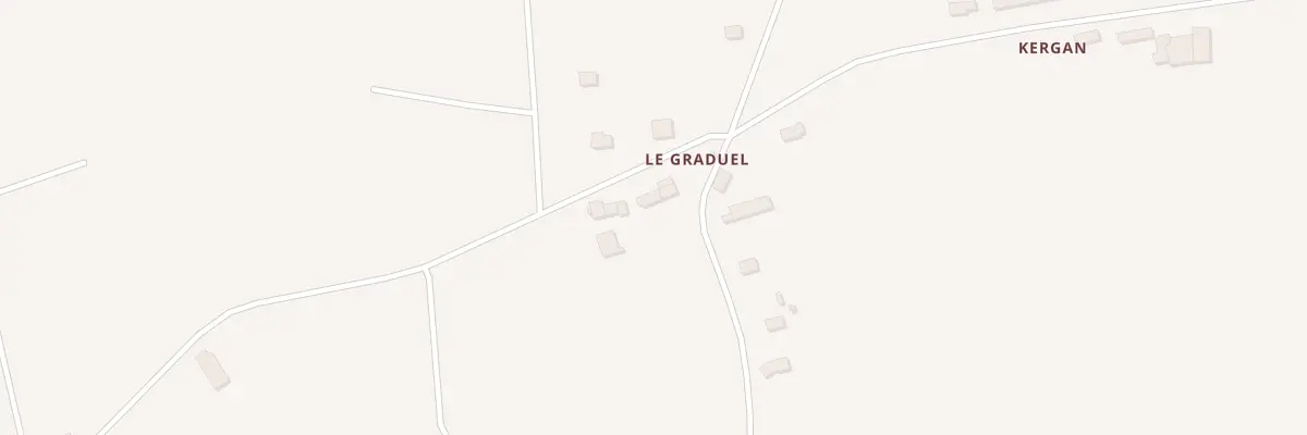 Plan du 5222 Le Graduel à Billio