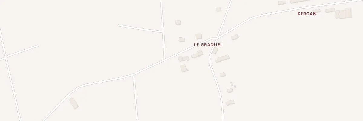 Plan du 5208 Le Graduel à Billio