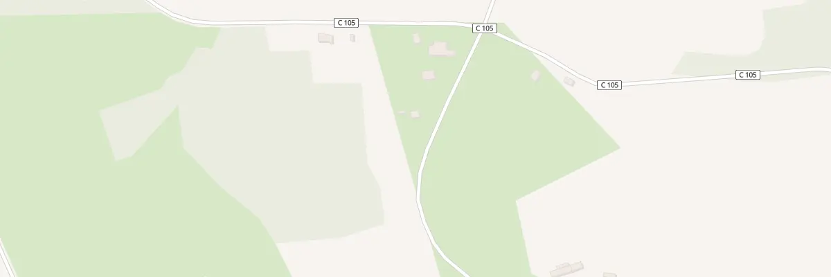 Plan du 5017 Talhouët à Lantillac