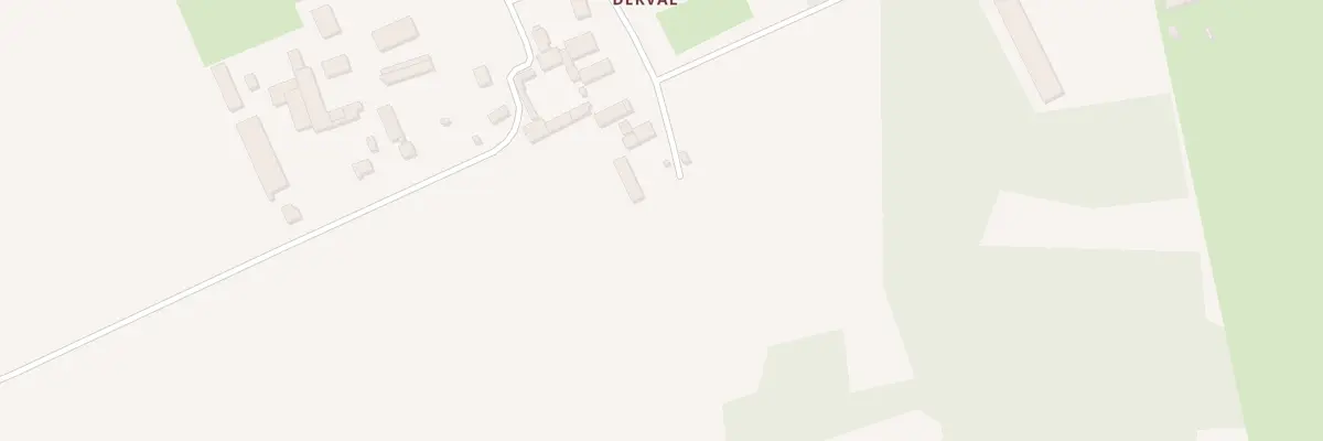 Plan du 5031 Bois Derval à Lantillac