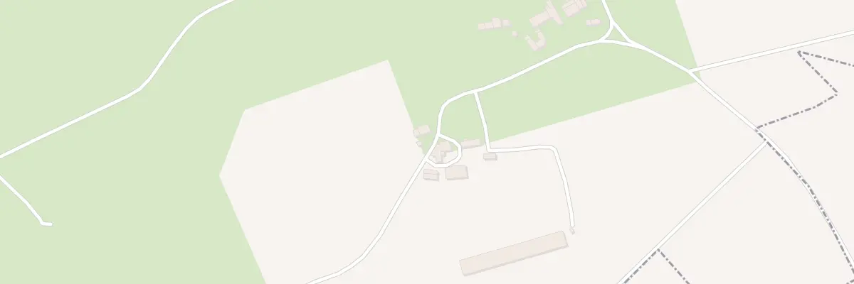Plan du 5168 La Ville Caro à Saint-Étienne-du-Gué-de-l’Isle