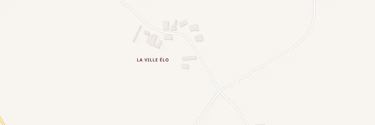 Plan du 5054 La Ville Hello à Buléon