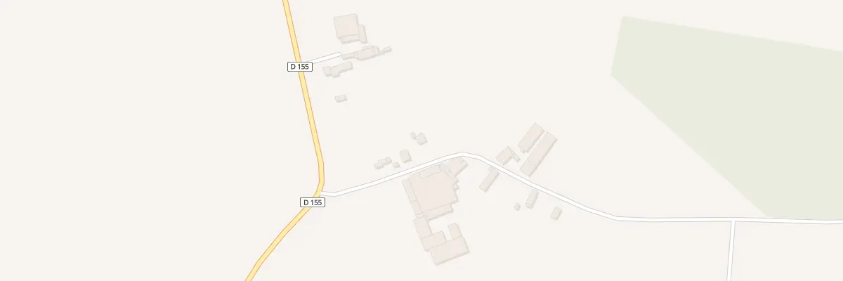 Plan du 5041 La Ville Louët à Lantillac