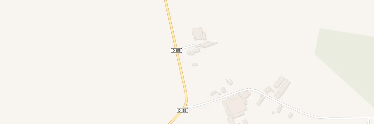 Plan du 5038 La Ville Louët à Lantillac