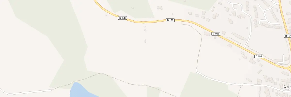 Plan du 6137 Rte de Sarzeau à Sarzeau