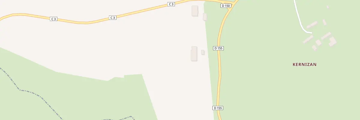 Plan du 5190 Le Pont Delin à Buléon