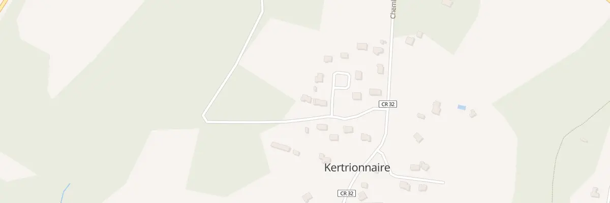 Plan du 18 Rue des Korrigans à Monterblanc