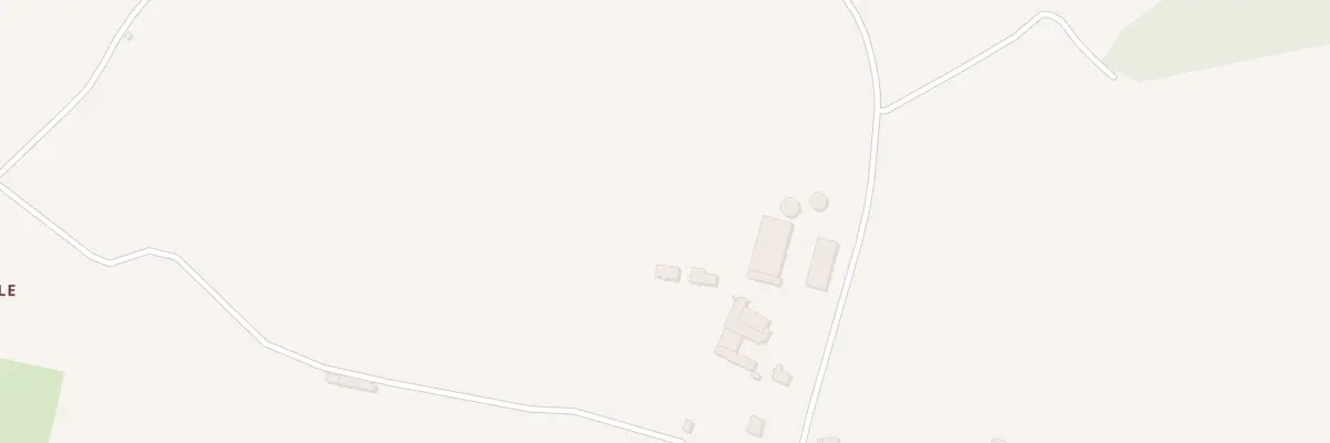 Plan du 35 Collineuc à Loudéac