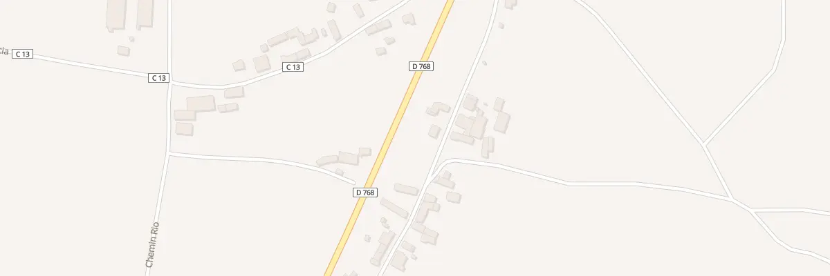Plan du 20 Saint-Théo à Plouguenast-Langast