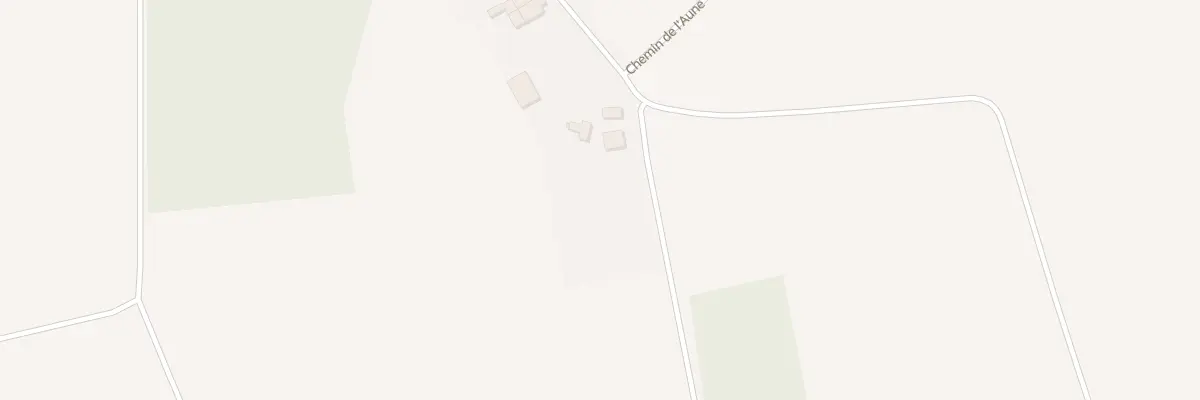 Plan du 29 Magouery à Saint-Barnabé