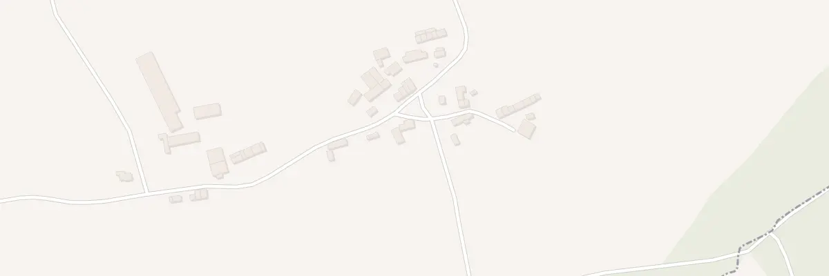 Plan du 8 Bonvallon à Réguiny