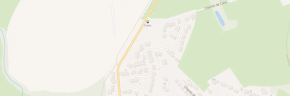 Plan du 27 Rue de la Sapinière à Séné