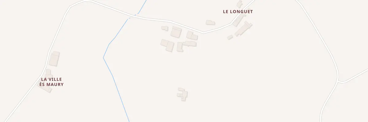 Plan du 26 Le Longuet à La Motte